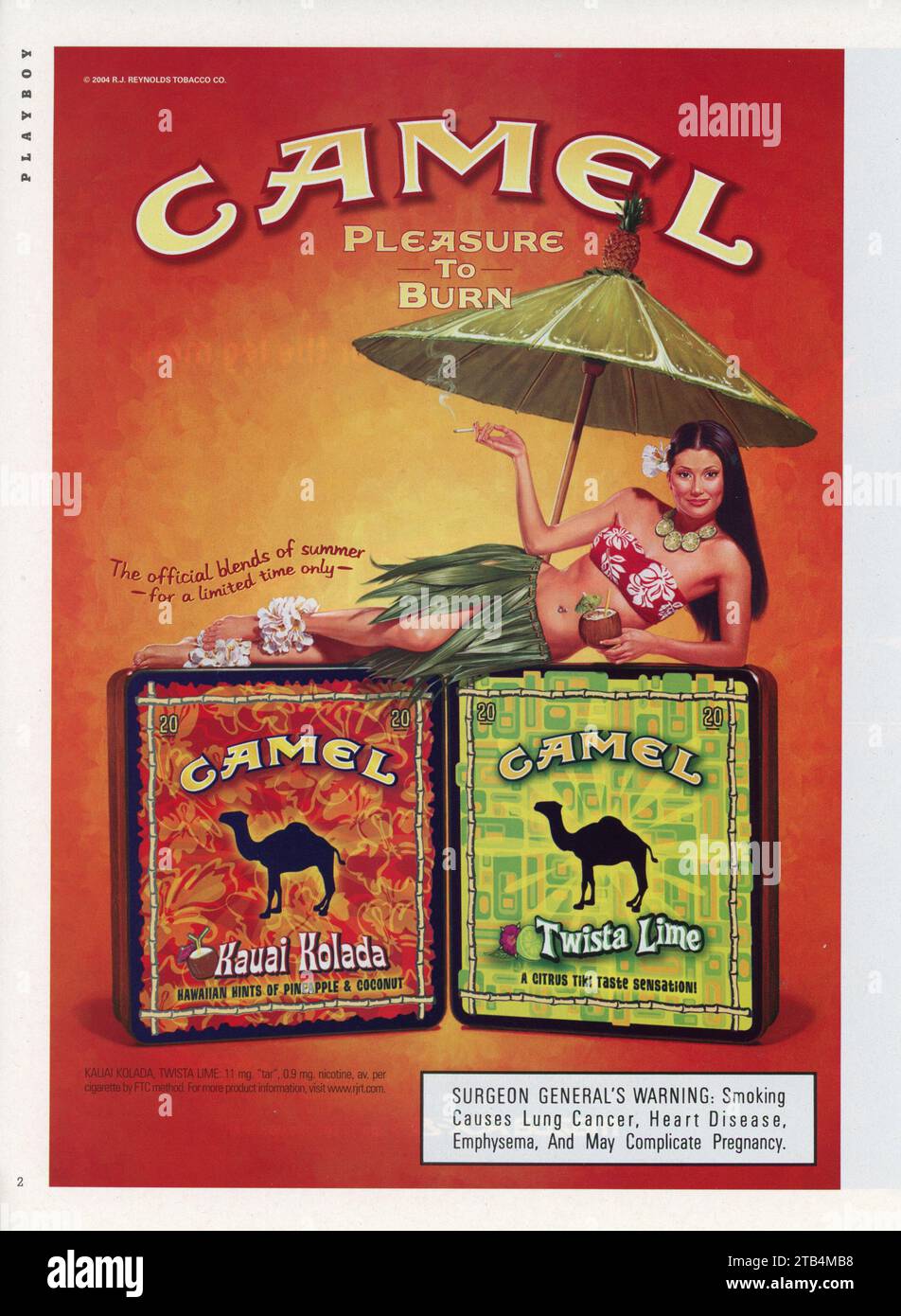 american cigarette packs When all cigarette packs look the same, fewer people buy them