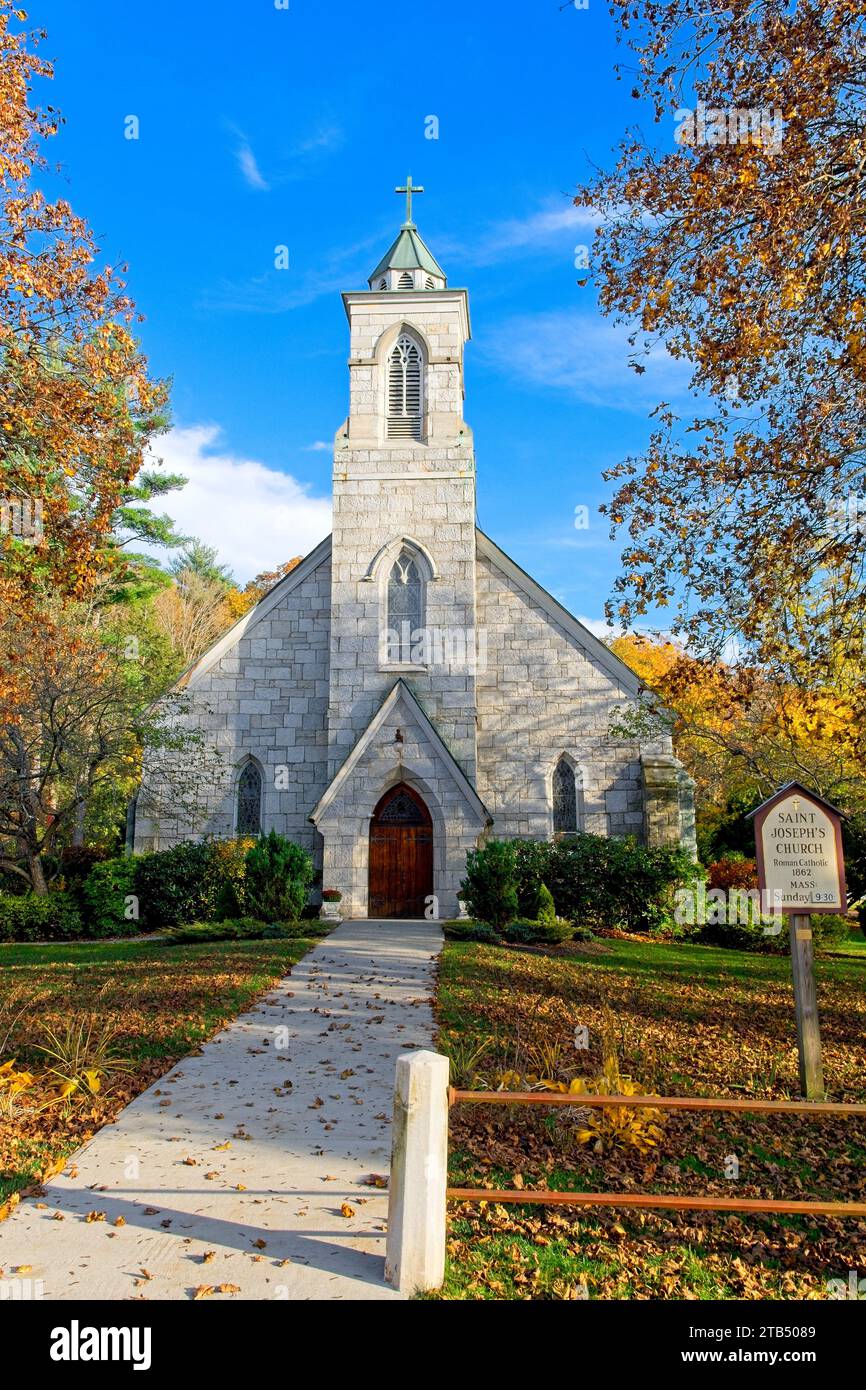 Stockbridge massachusetts hires stock photography and images Alamy