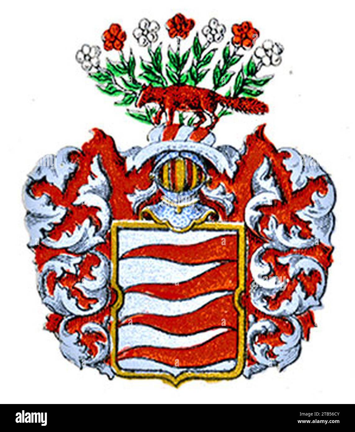 Von rohr hi-res stock photography and images - Alamy