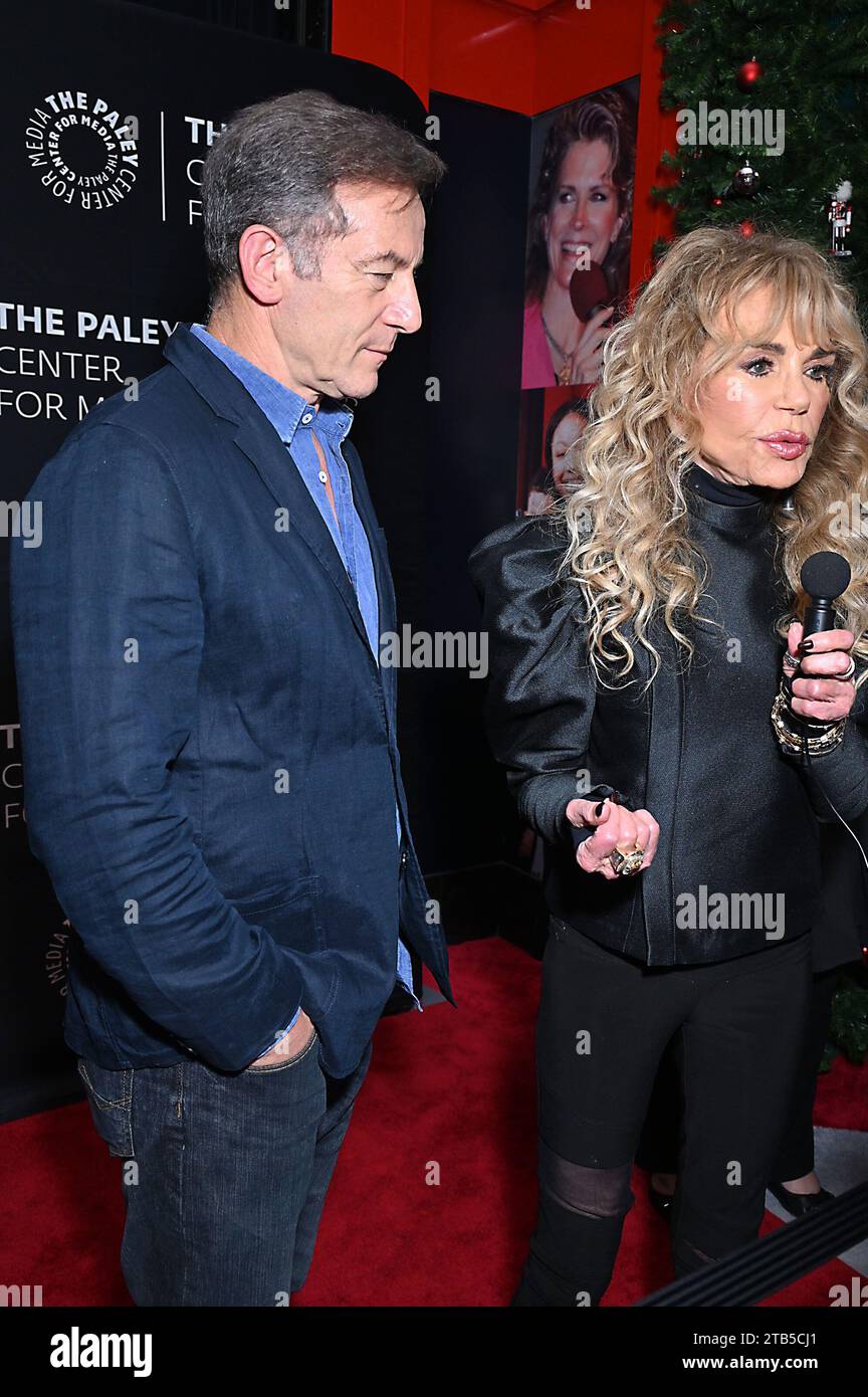 Jason Isaacs and Dyan Cannon attend quot The Paley Center for Media #39 s Jason Isaacs and Dyan Cannon attend quot The Paley Center for Media #39 s