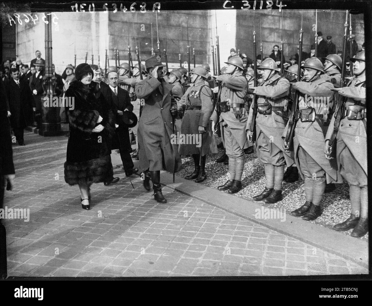 Poilu Black and White Stock Photos & Images - Alamy