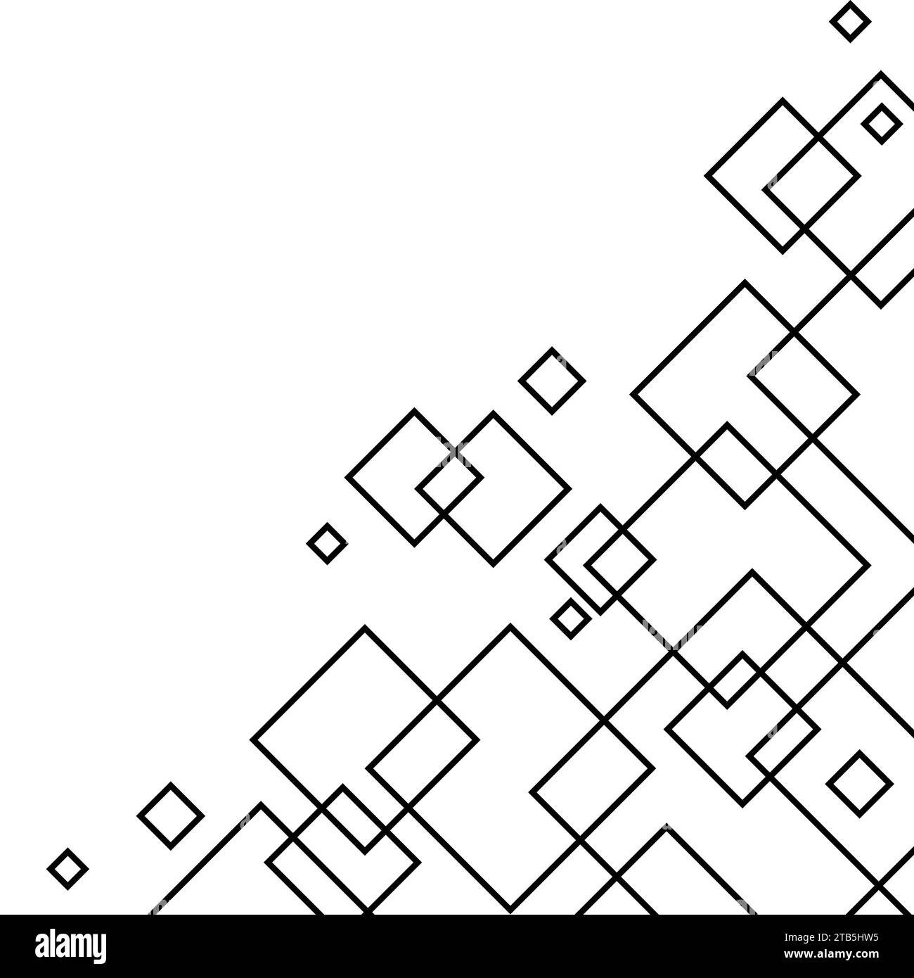 Shapes clipart Black and White Stock Photos & Images - Alamy