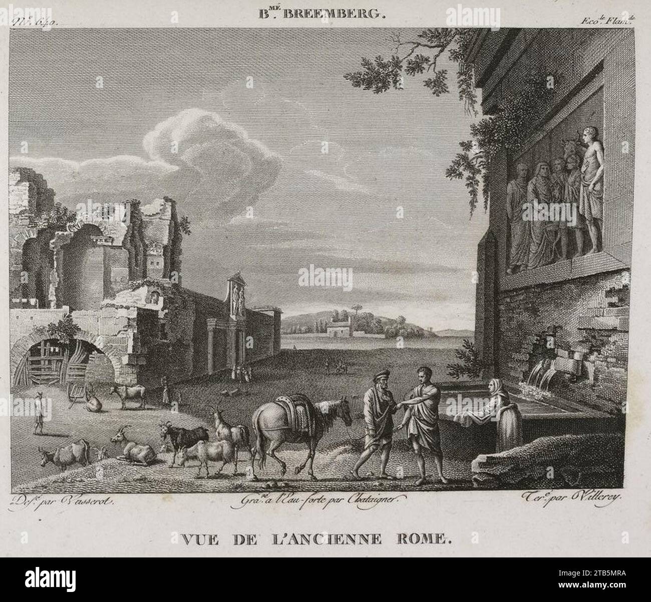 Alexis chataigner hires stock photography and images Alamy