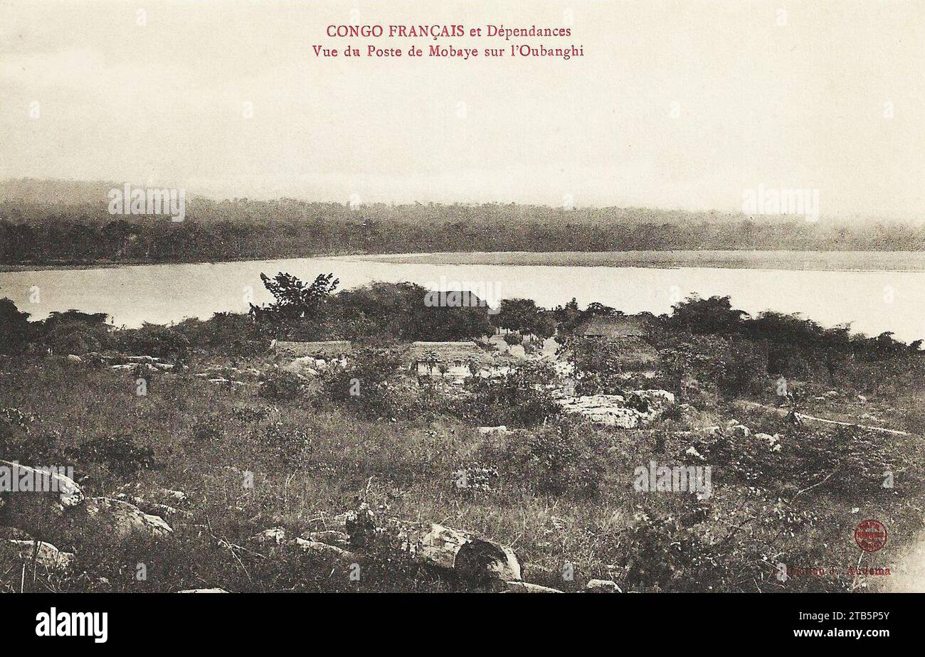 Congo sur hi-res stock photography and images - Alamy