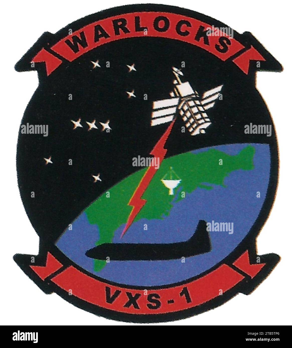 SUN VXS1