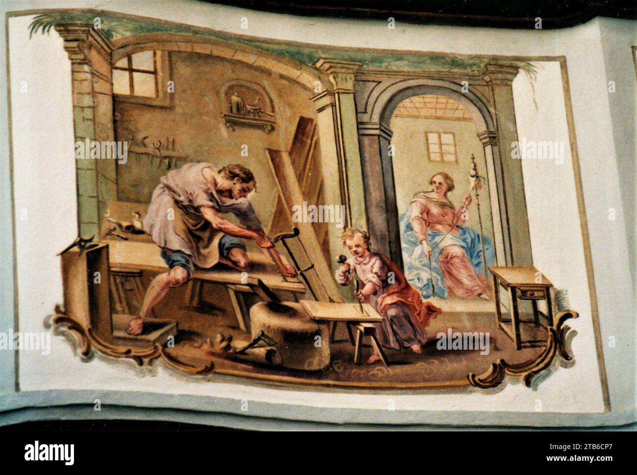 wallfahrtskirche-allerheiligen-jettingen-scheppach-09-stock-photo-alamy