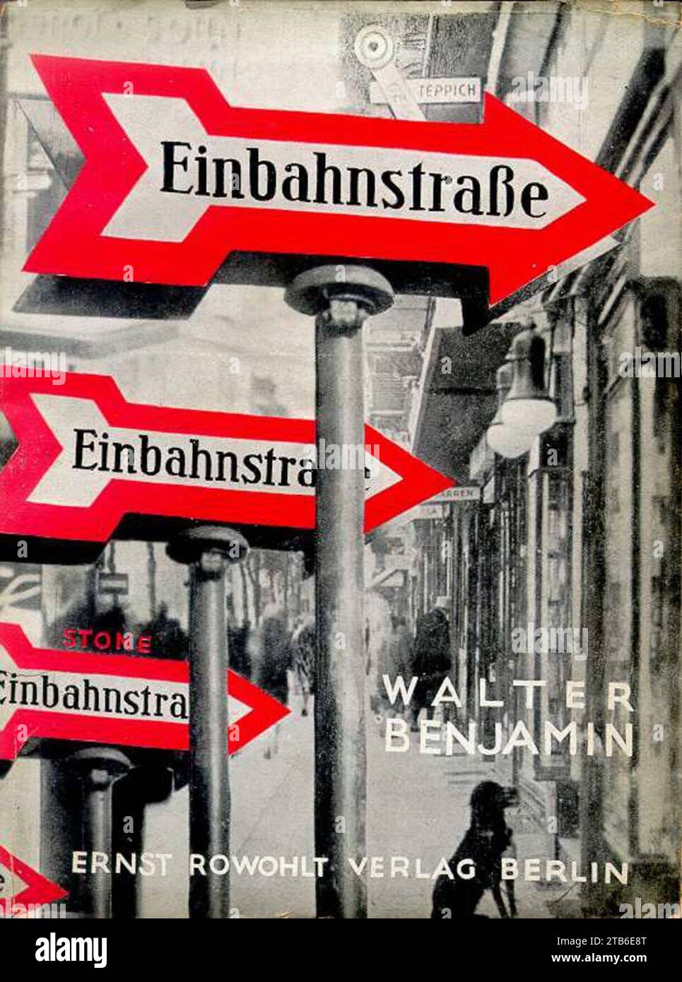 Rowohlt verlag hi-res stock photography and images - Alamy