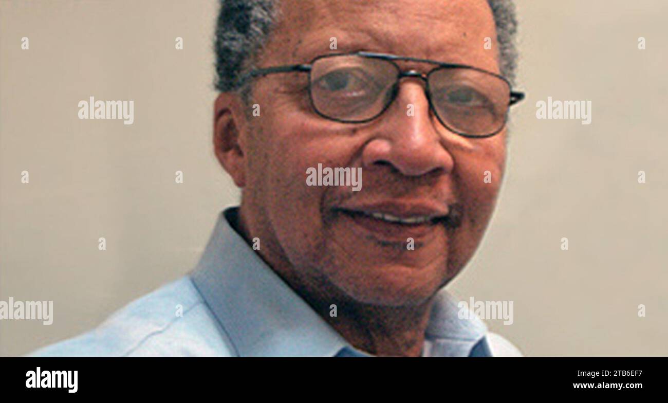 Walter dean myers hi-res stock photography and images - Alamy