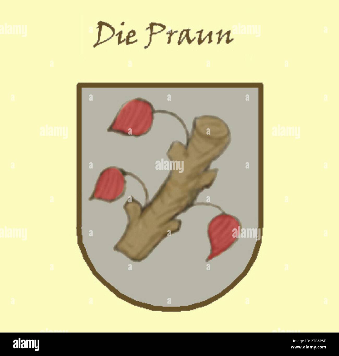 Praun Praun hi-res stock photography and images - Alamy