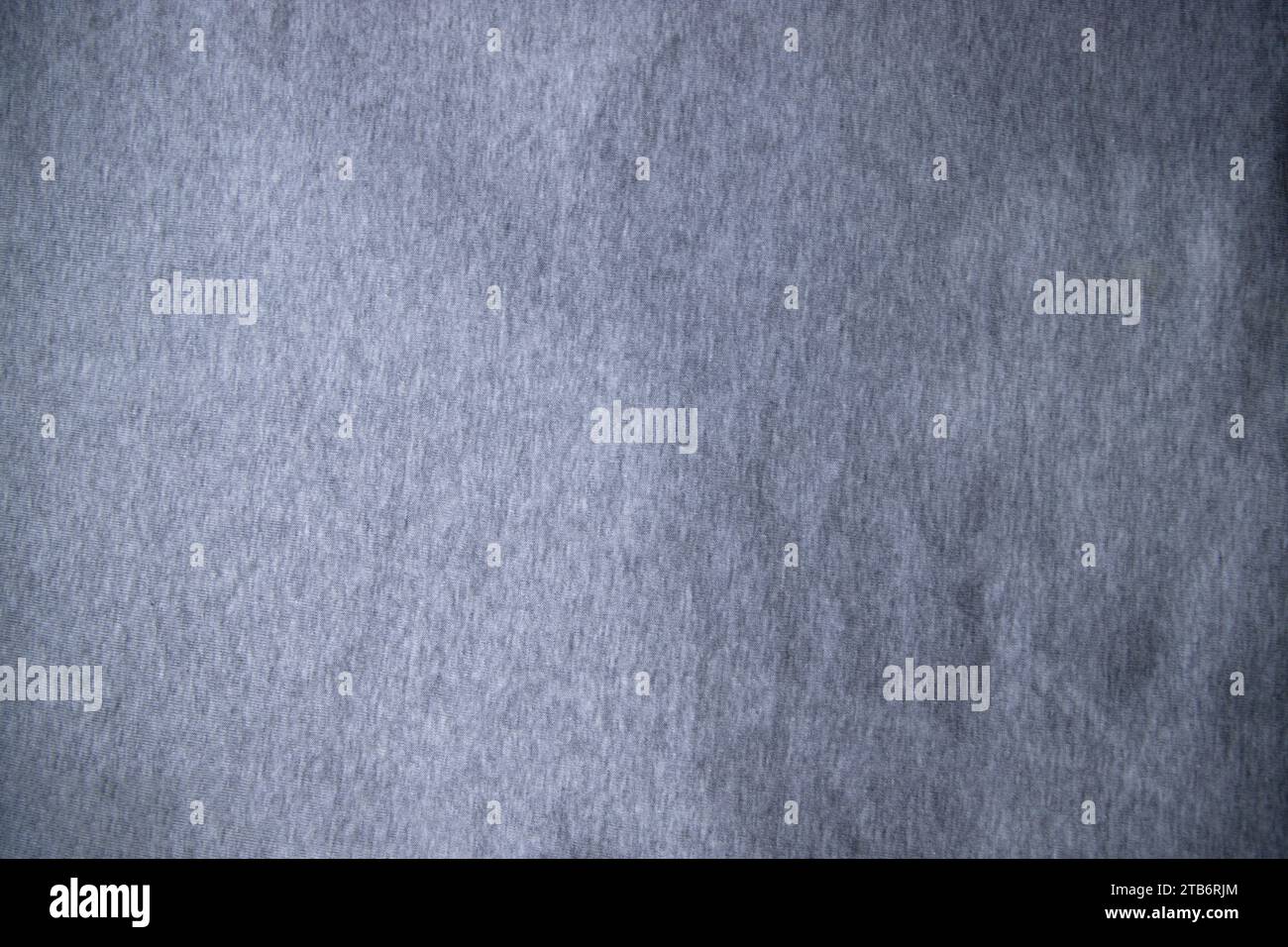 gray melange fabric Surface Texture background wallpaper Stock Photo