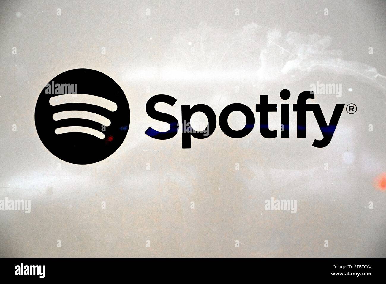 Logo Spotify Stock Illustrations – 798 Logo Spotify Stock