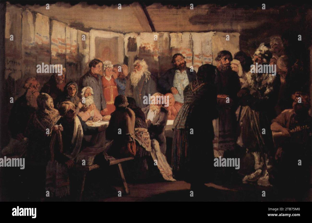 Maximowitsch hires stock photography and images Alamy