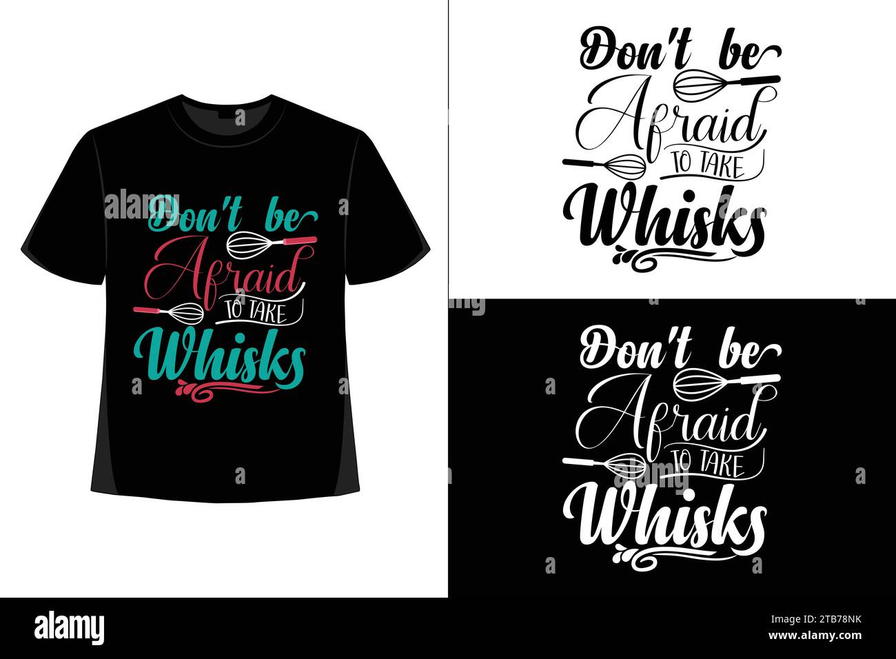 Kitchen T-shirt, Kitchen Design, Kitchen Quotes Design T-shirt, Vector