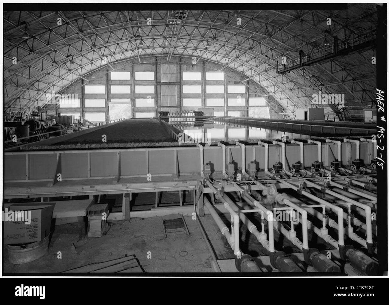 Waterways experiment station hires stock photography and images Alamy