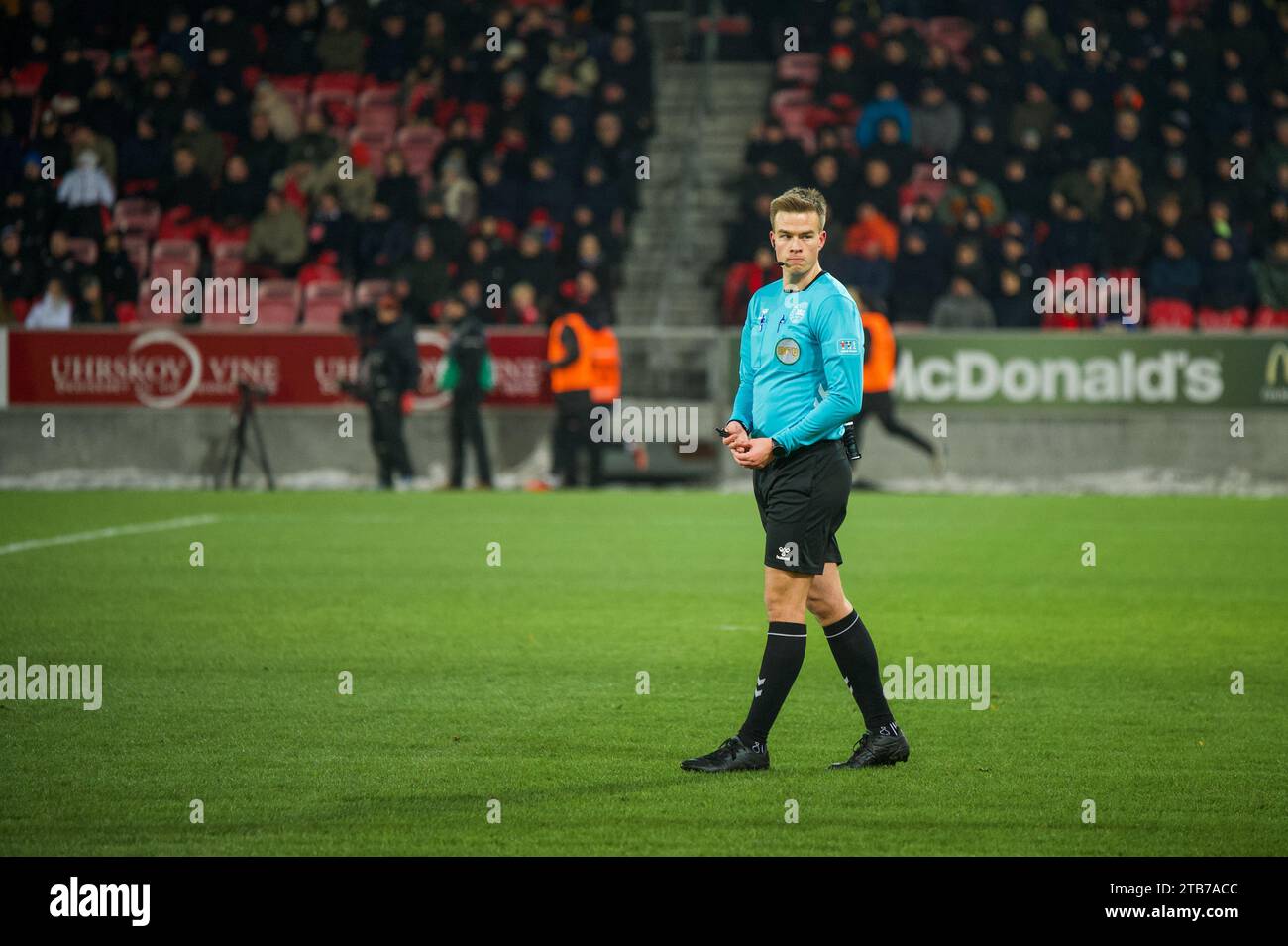 Preview FF vs. FC Midtjylland prediction, team news, lineups