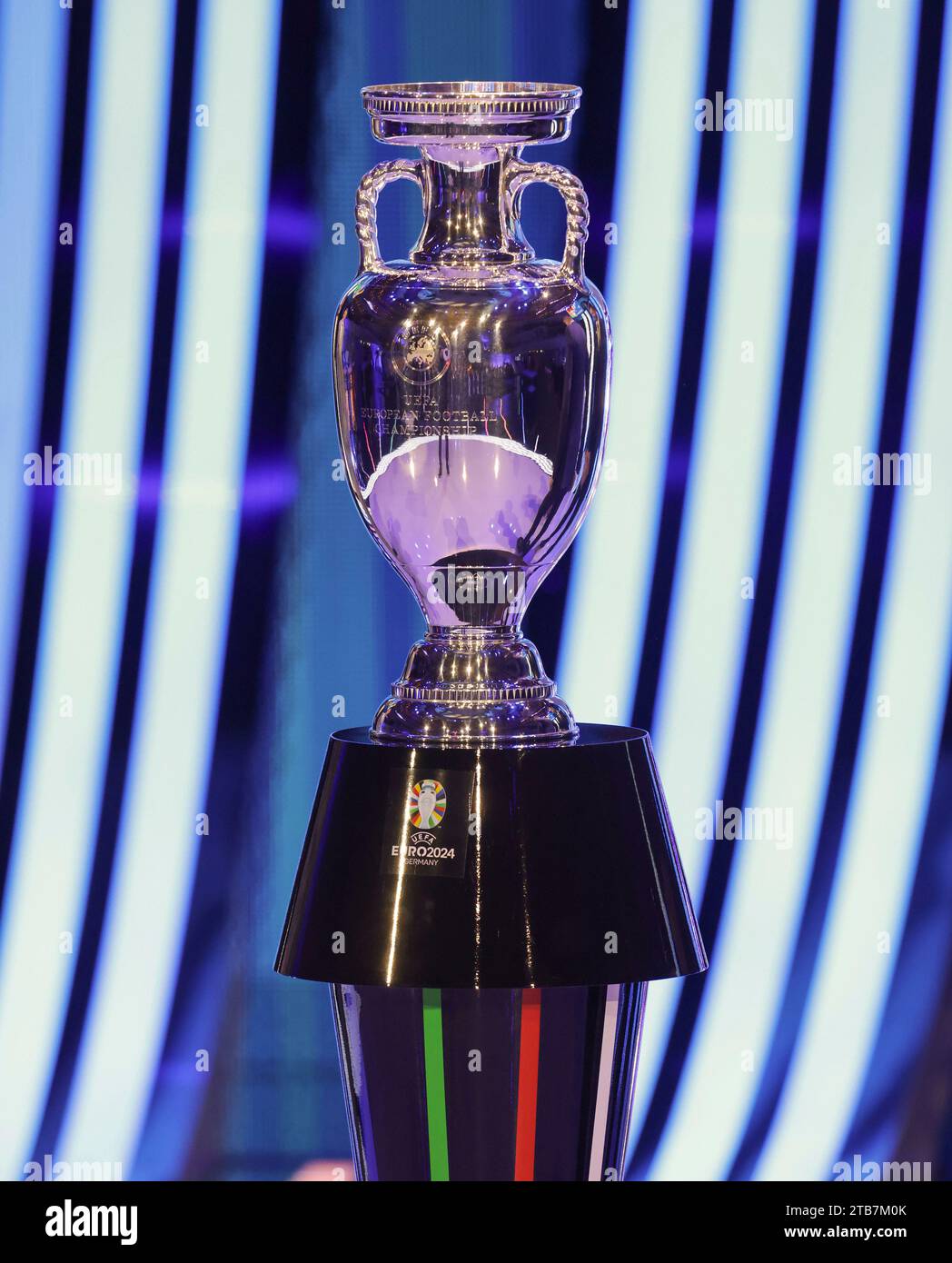 Uefa euro 2024 trophy hires stock photography and images Alamy