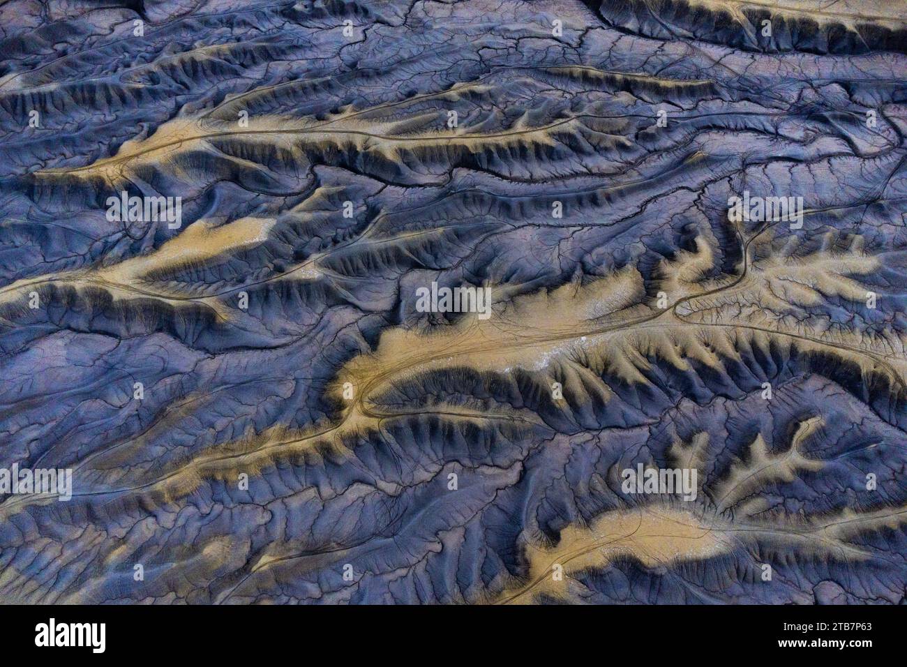 Aerial perspective showcases intricate hi-res stock photography and ...