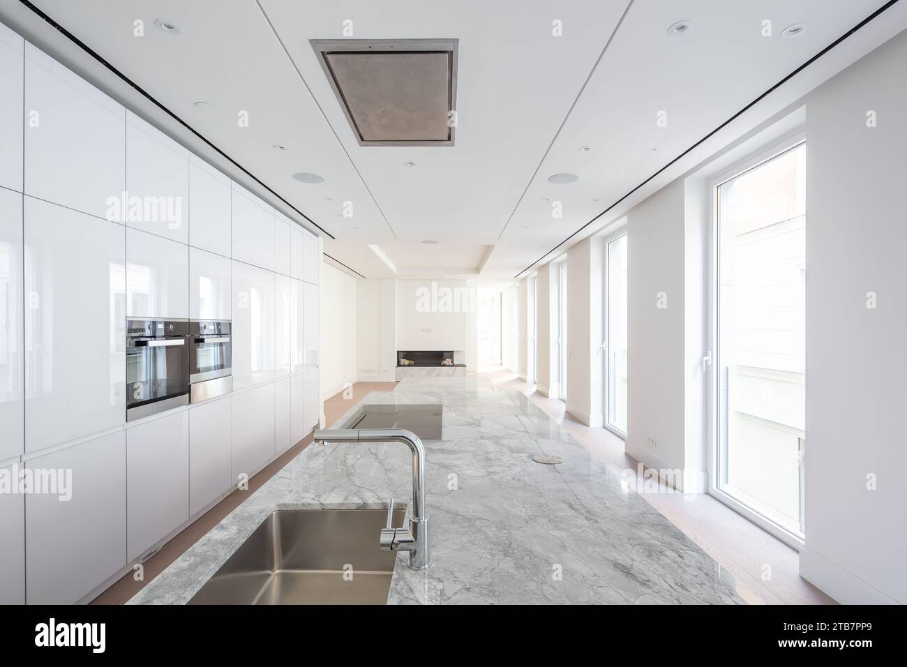 Image showcasing Penthouse Duplex for sale in Los Flamingos - Hi Homes