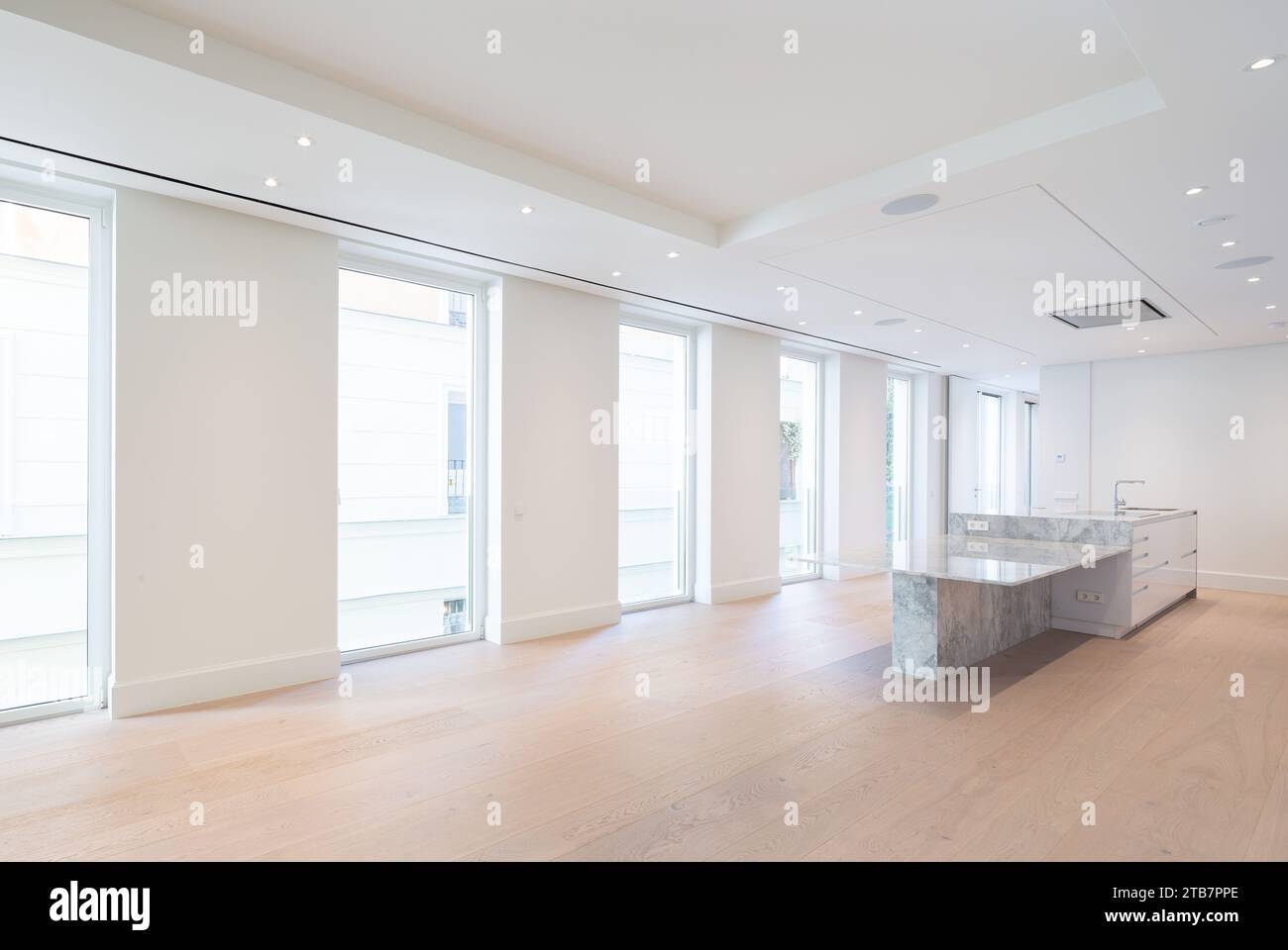 Zagreb, Lower Town Luxury Penthouse With Panoramic Roof Terrace - Spacious Modern Penthouse