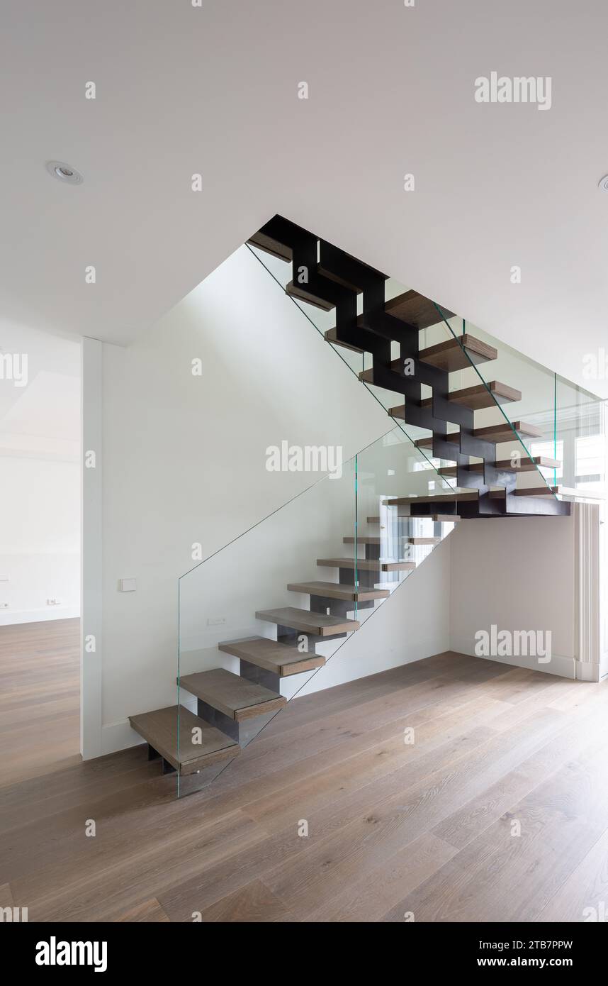 Picture of Glass Railing Installation Singapore | Balcony & Staircase - Ezzogenics