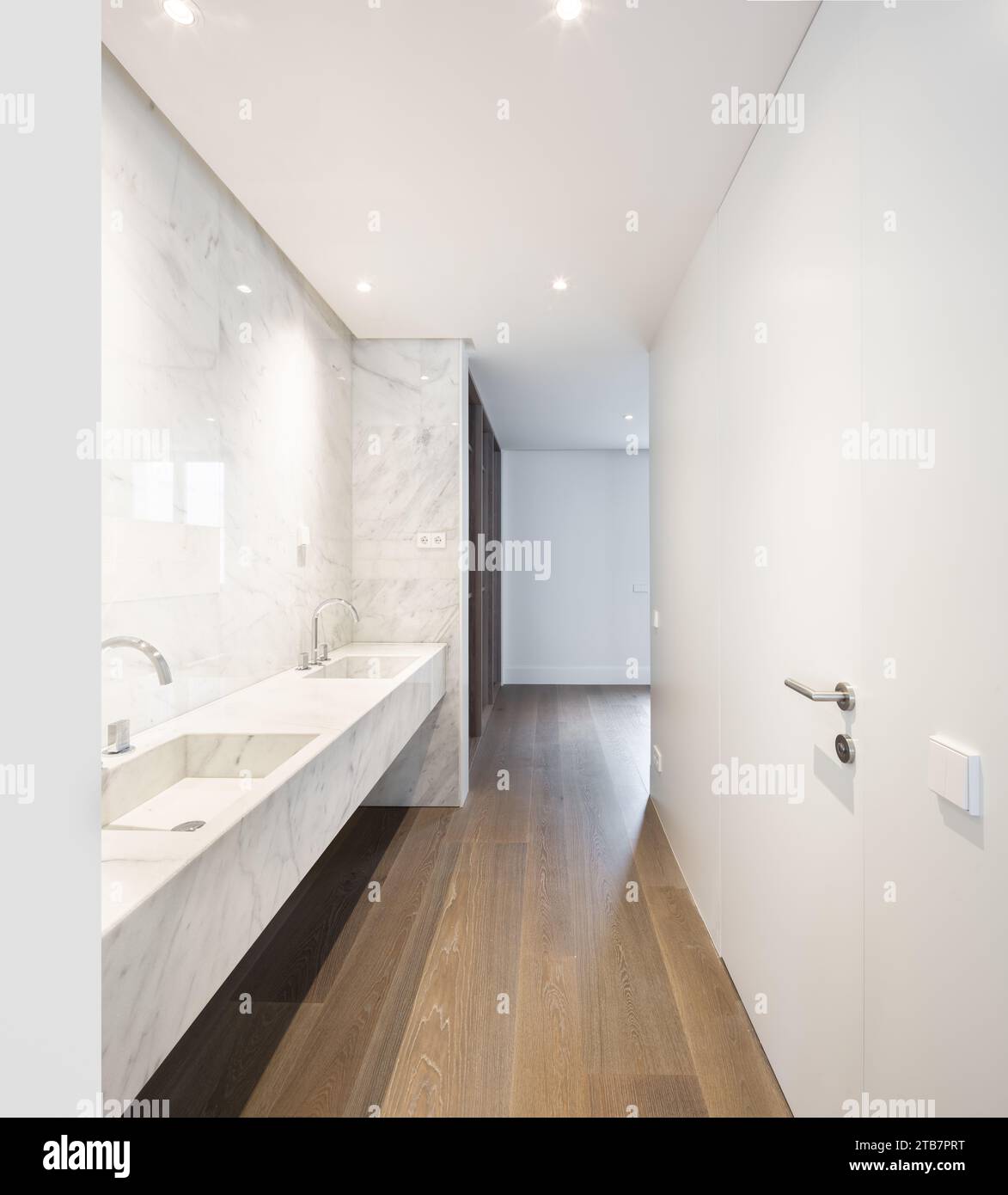 View of How to Add Texture to Your Walls | Apartment Therapy