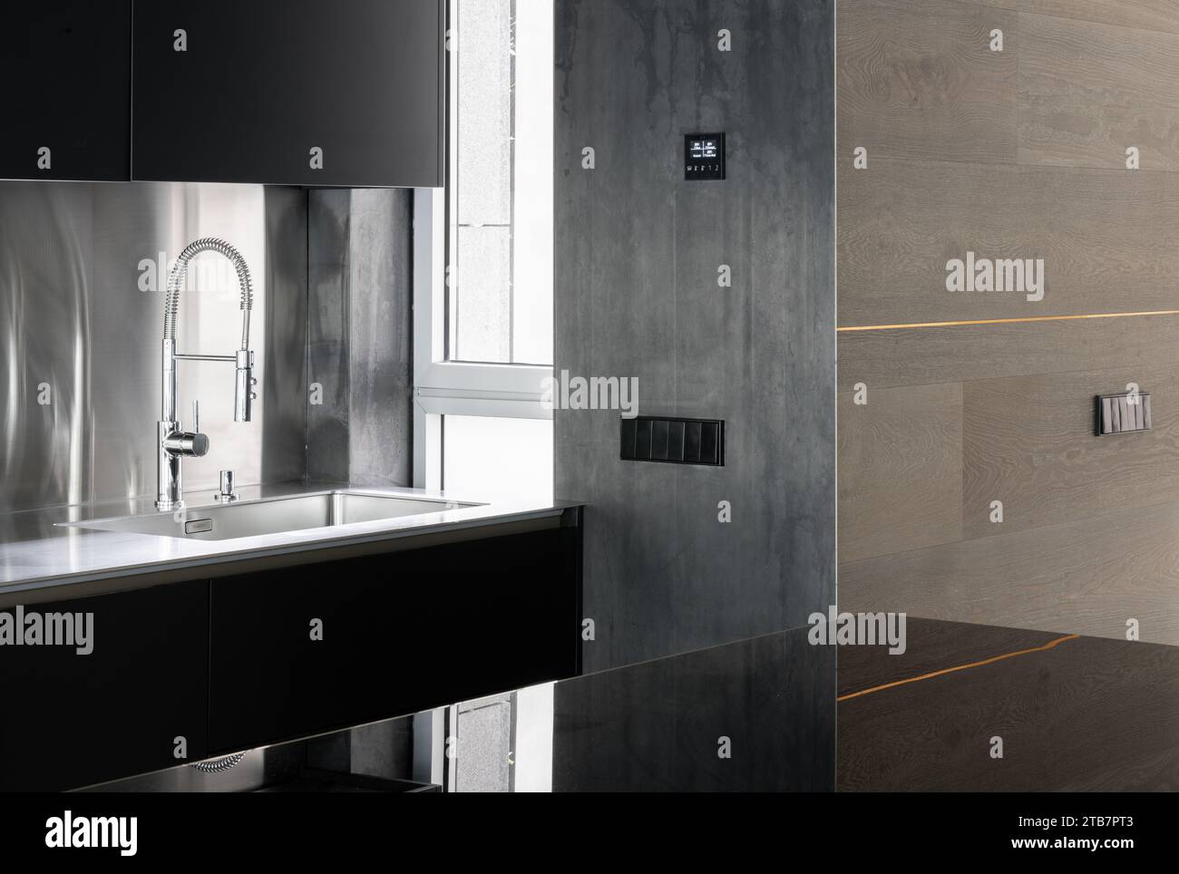 A closer look at Penthouse Faucets For Sale