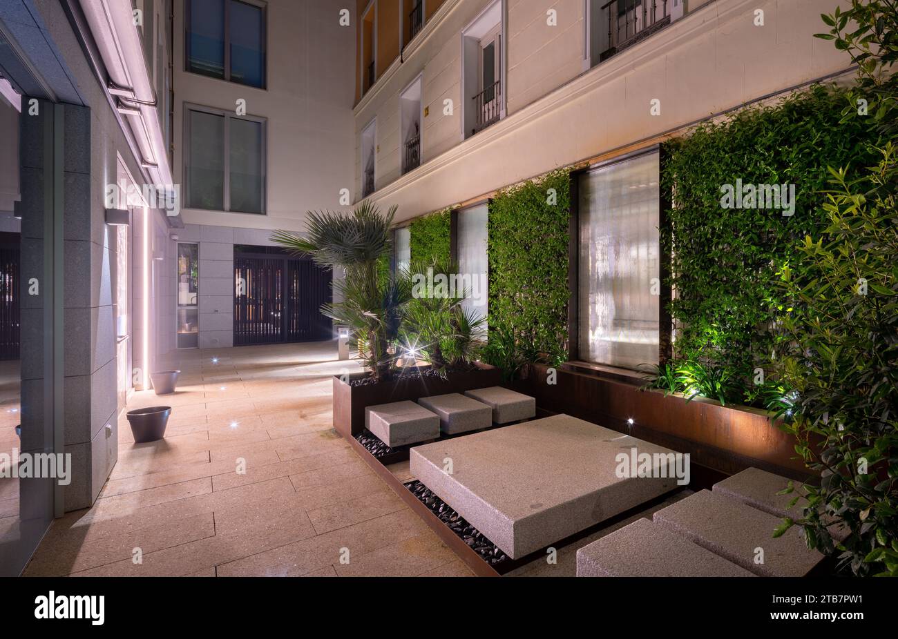 Picture of Eco-Friendly Apartment Design: 18 Awesome Ideas 2024