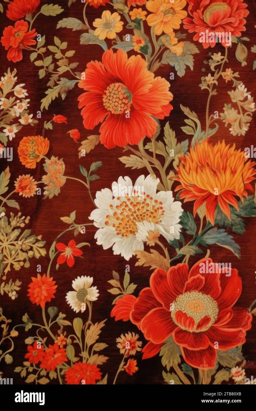 Artwork features vibrant pattern hi-res stock photography and images ...