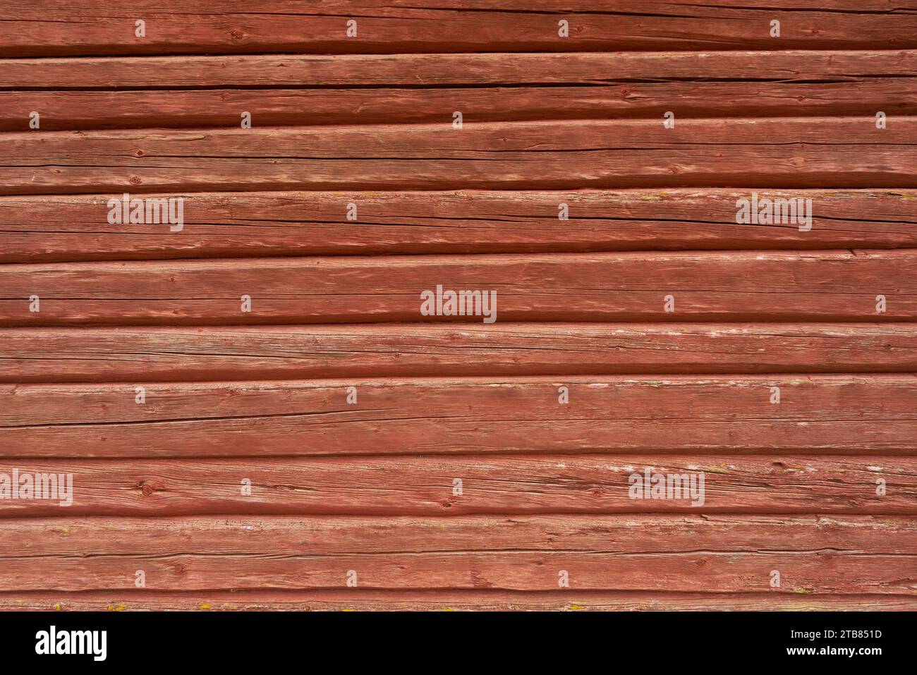 Red wood stain hi-res stock photography and images - Alamy