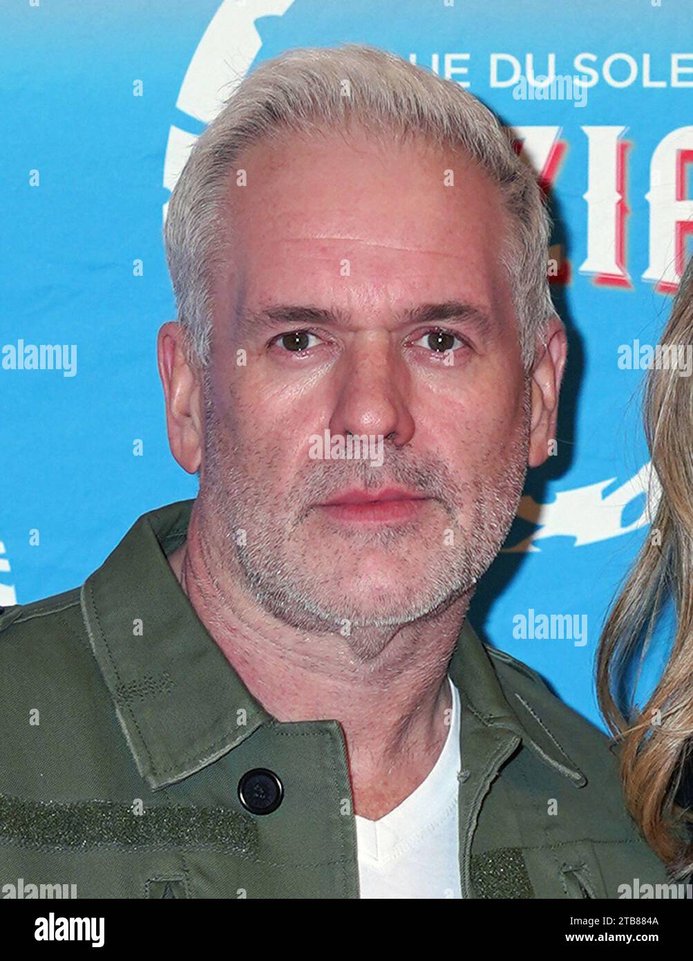 File photo dated 13/1/2022 of Chris Moyles who is among the celebrities