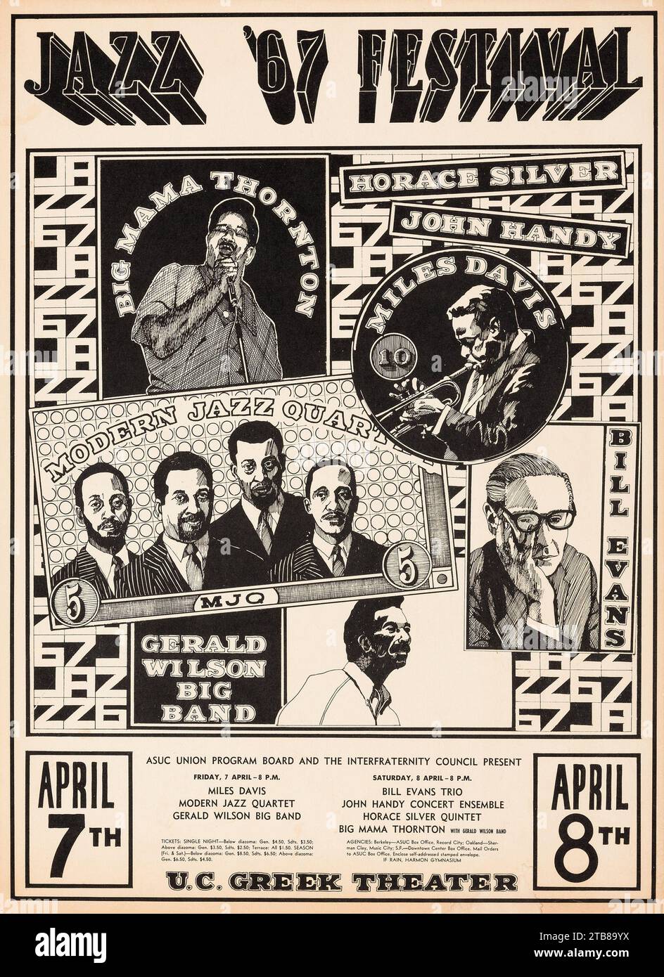 Bill evans hires stock photography and images Alamy