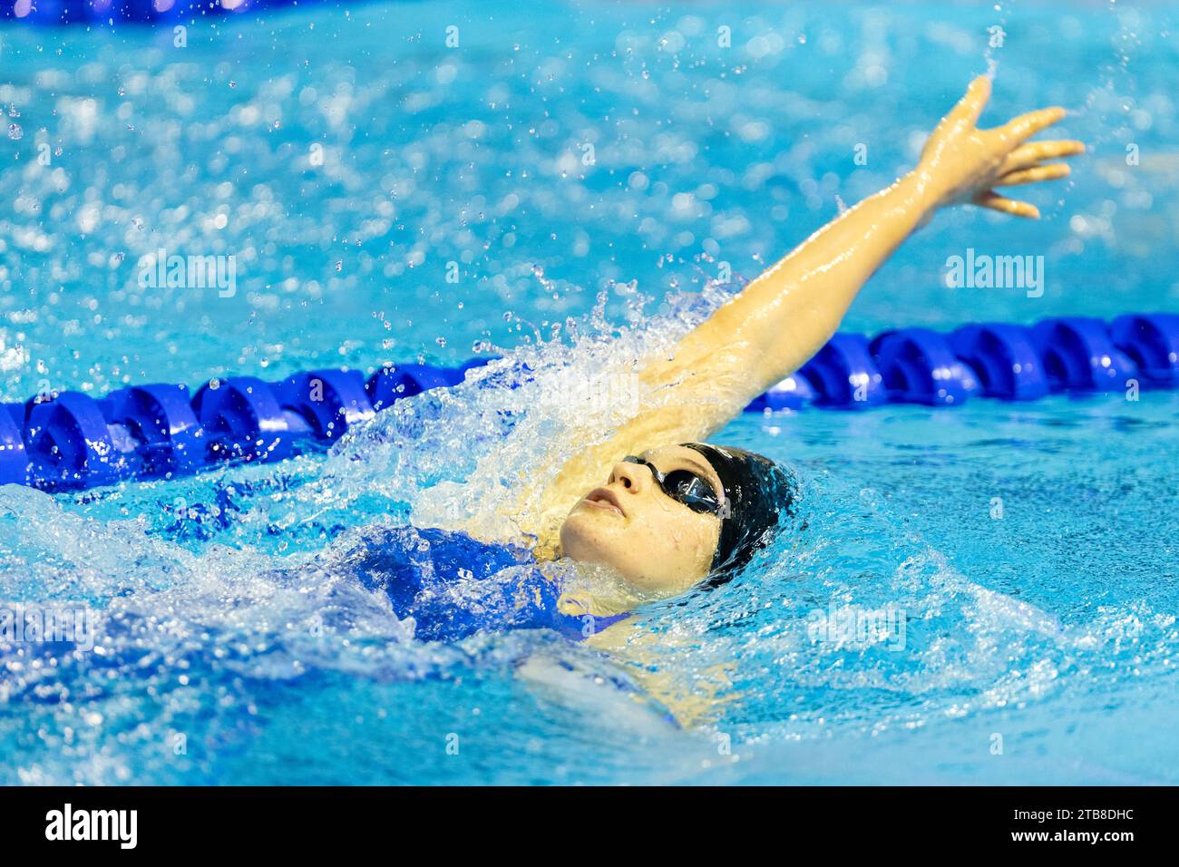 Sarah tatu hi-res stock photography and images - Alamy
