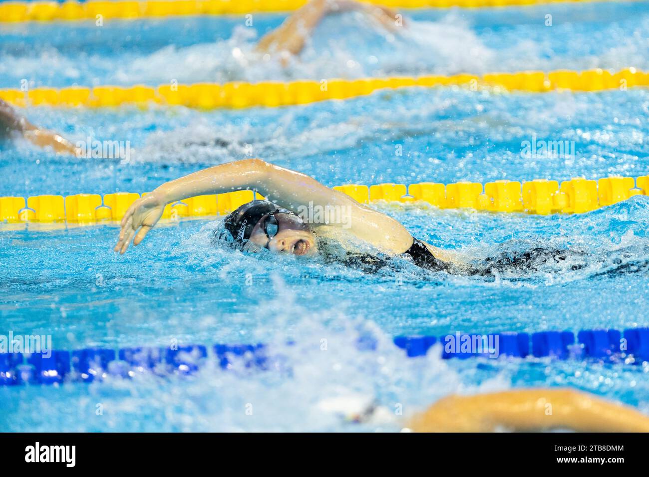Sarah tatu hi-res stock photography and images - Alamy