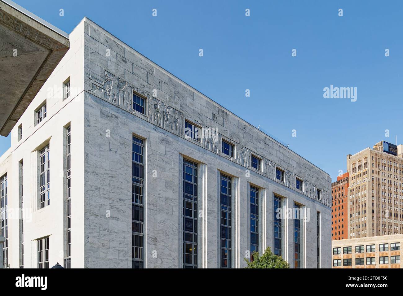 U s post office courthouse and customshouse hires stock photography and images Alamy