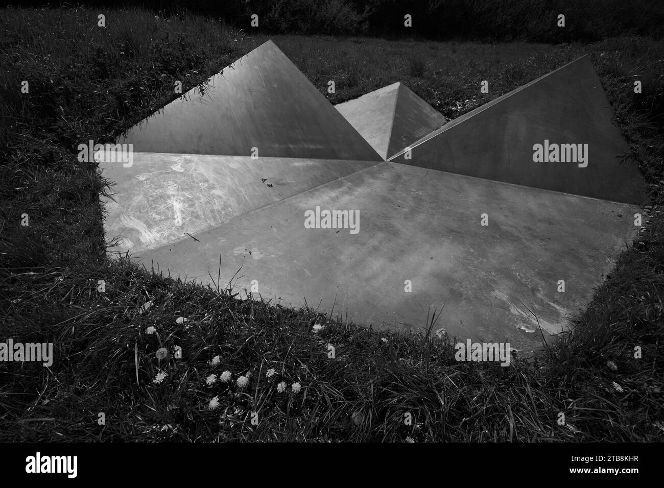 Naturschutzgebiet Büecke, Standortübungsplatz, Soest, Kreis Soest Stock