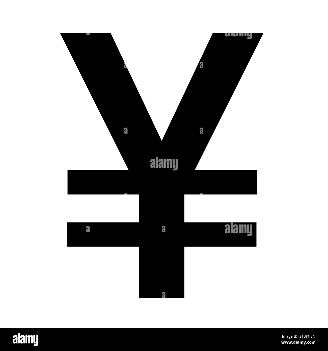 Yen Symbol Isolated In The White Background Stock Vector Image Art yen-symbol-isolated-in-the-white-background-stock-vector-image-art