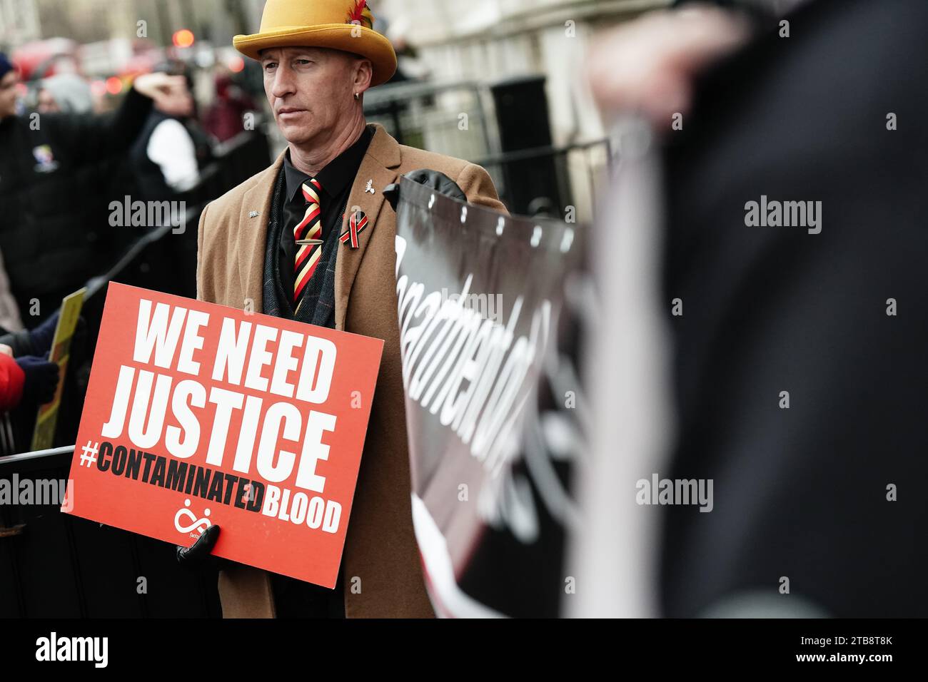 Infected blood scandal uk hires stock photography and images Alamy