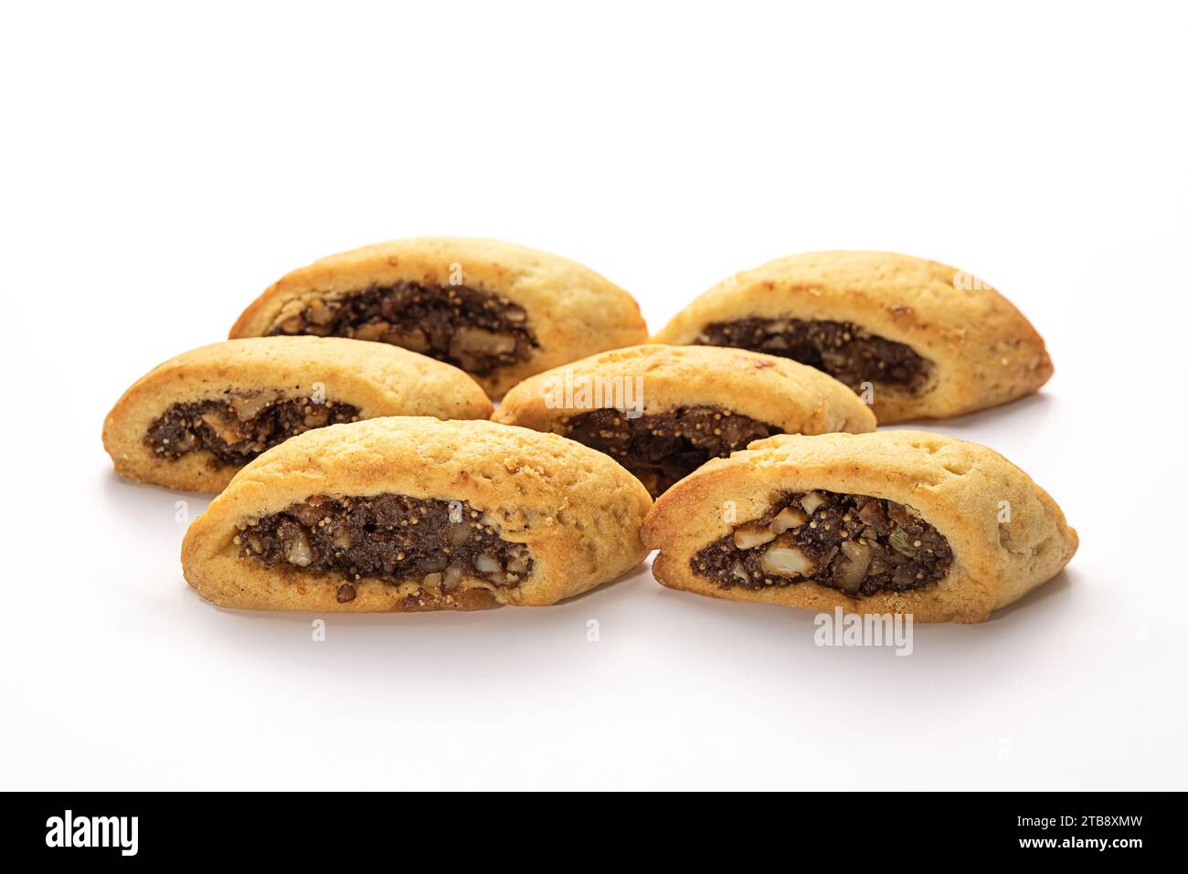 Cucidati hi-res stock photography and images - Alamy