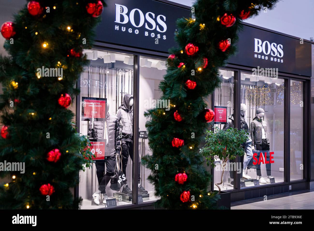 Hugo boss york outlet sale