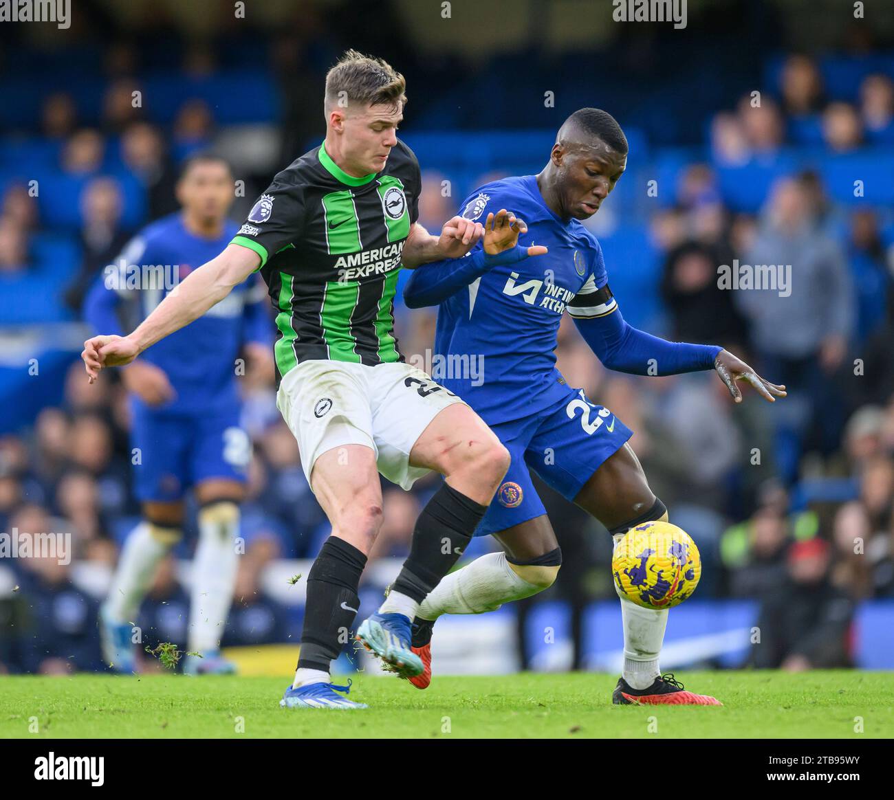Chelsea ferguson hi-res stock photography and images - Alamy