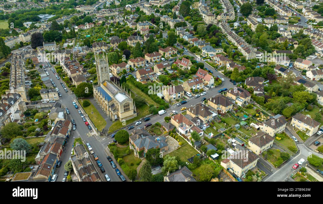 Larkhall bath hires stock photography and images Alamy