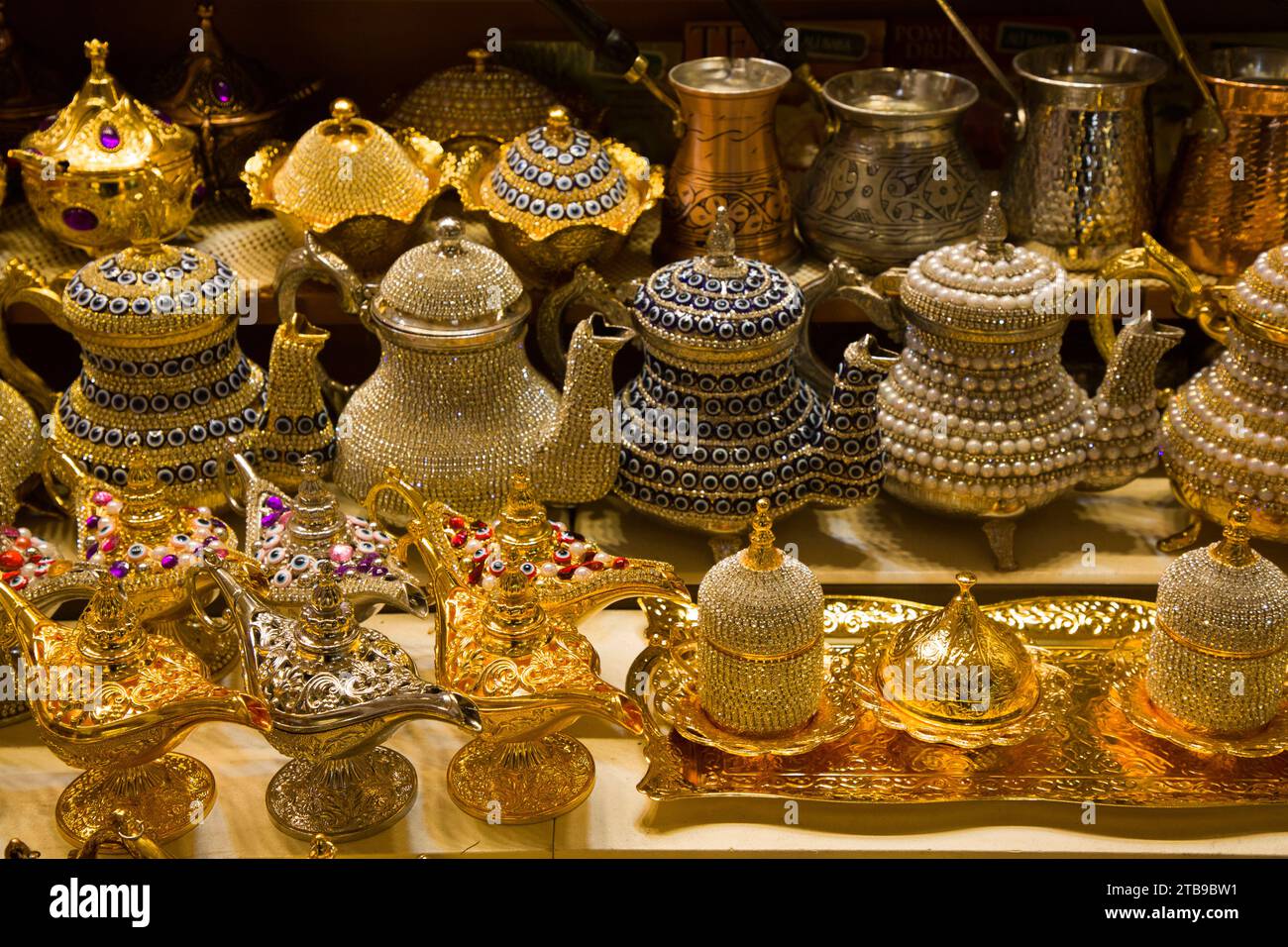 Teapot lamps sale for sale