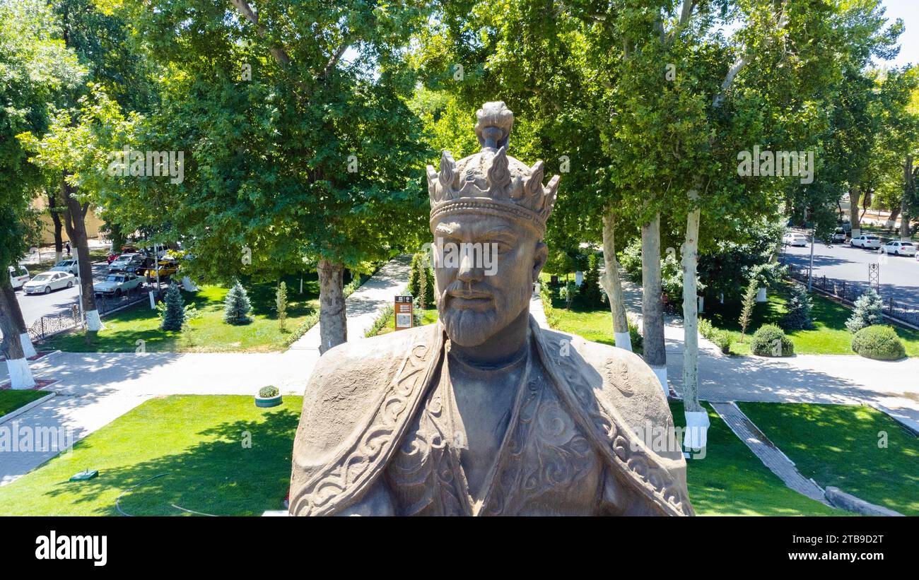 Brutal ruler hi-res stock photography and images - Alamy