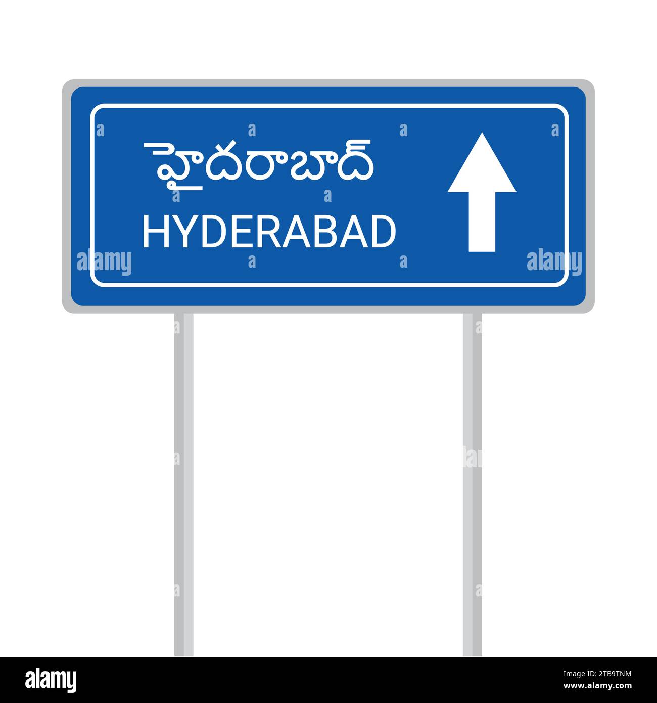 Hyderabad Cut Out Stock Images & Pictures Alamy