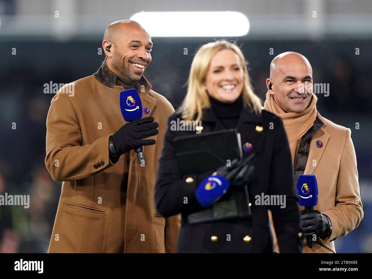 Gabby Logan Presenting 2023 Hi res Stock Photography And Images Alamy gabby-logan-presenting-2023-hi-res-stock-photography-and-images-alamy