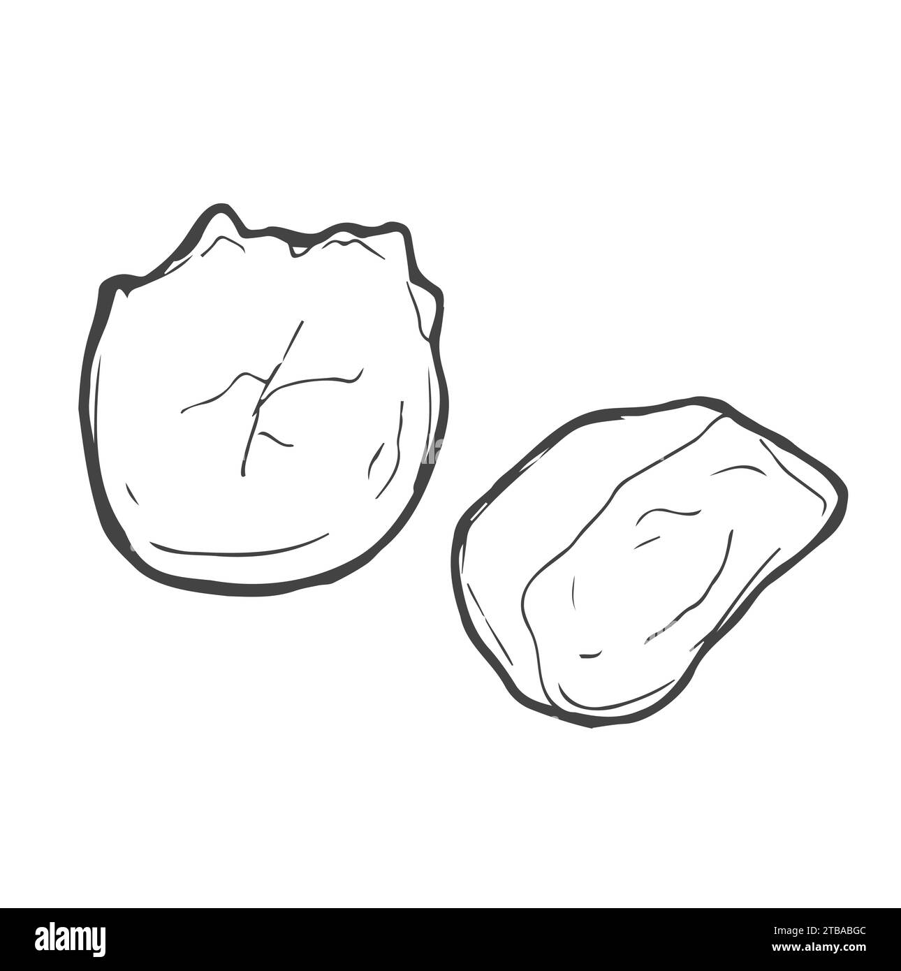 Mozzarella ball Black and White Stock Photos & Images Alamy