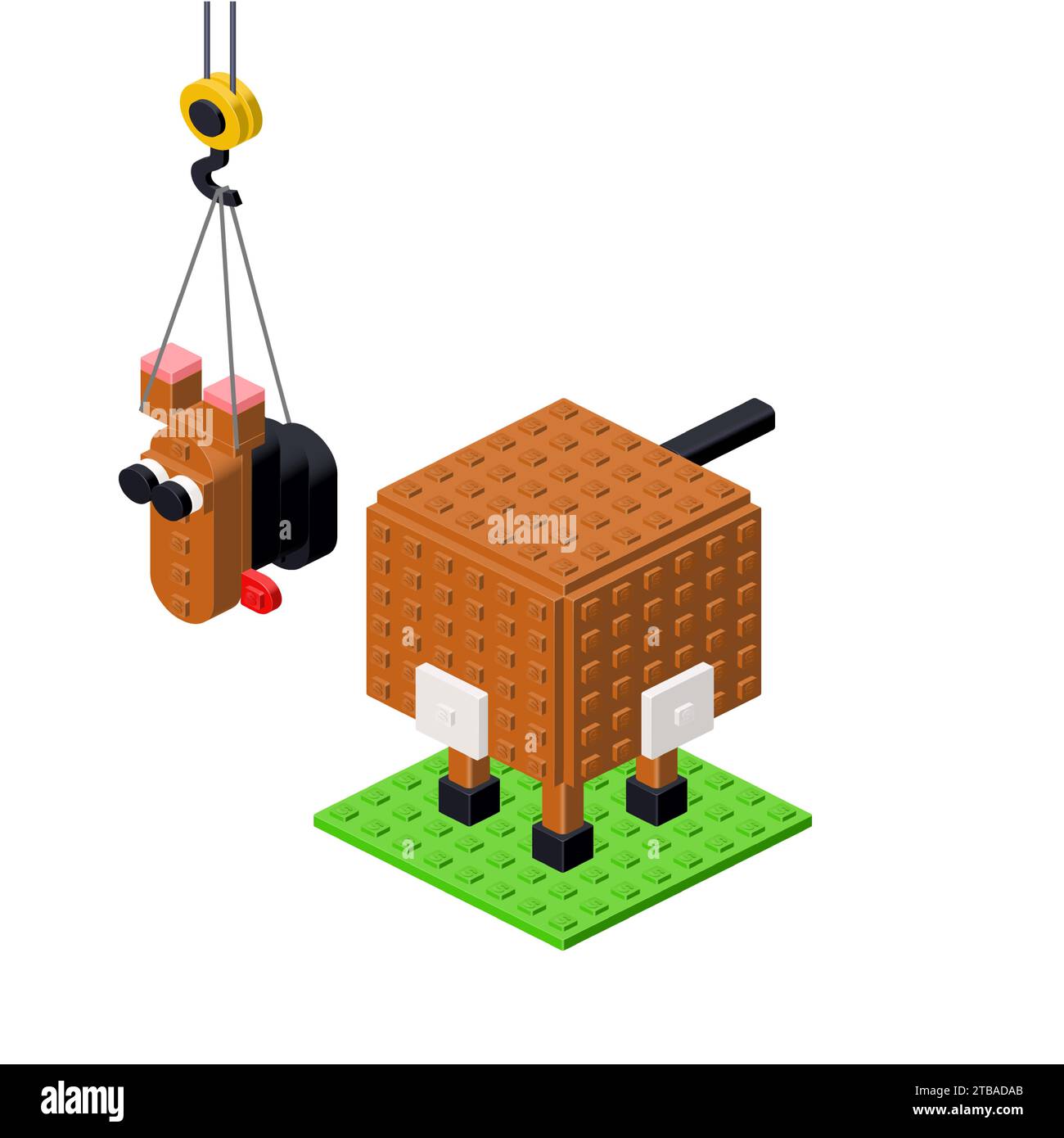 Concept From A Horse Farm Vector Stock Vector Image Art Alamy concept-from-a-horse-farm-vector-stock-vector-image-art-alamy