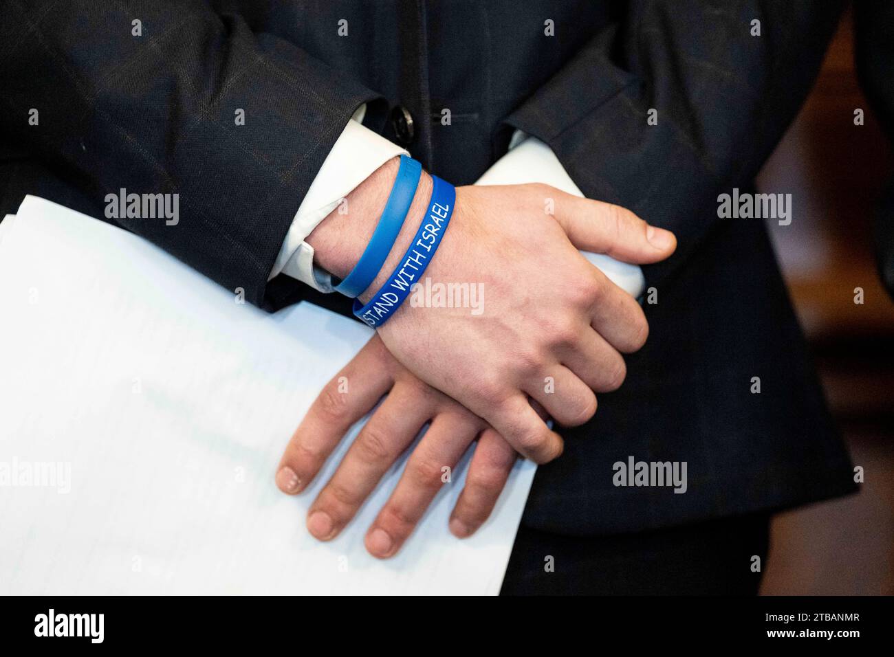 Eyal yakoby hi-res stock photography and images - Alamy
