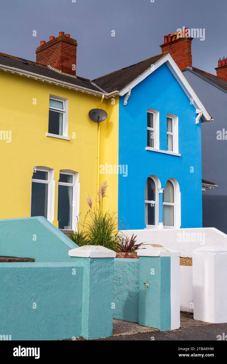 Whitehead northern ireland hires stock photography and images Alamy