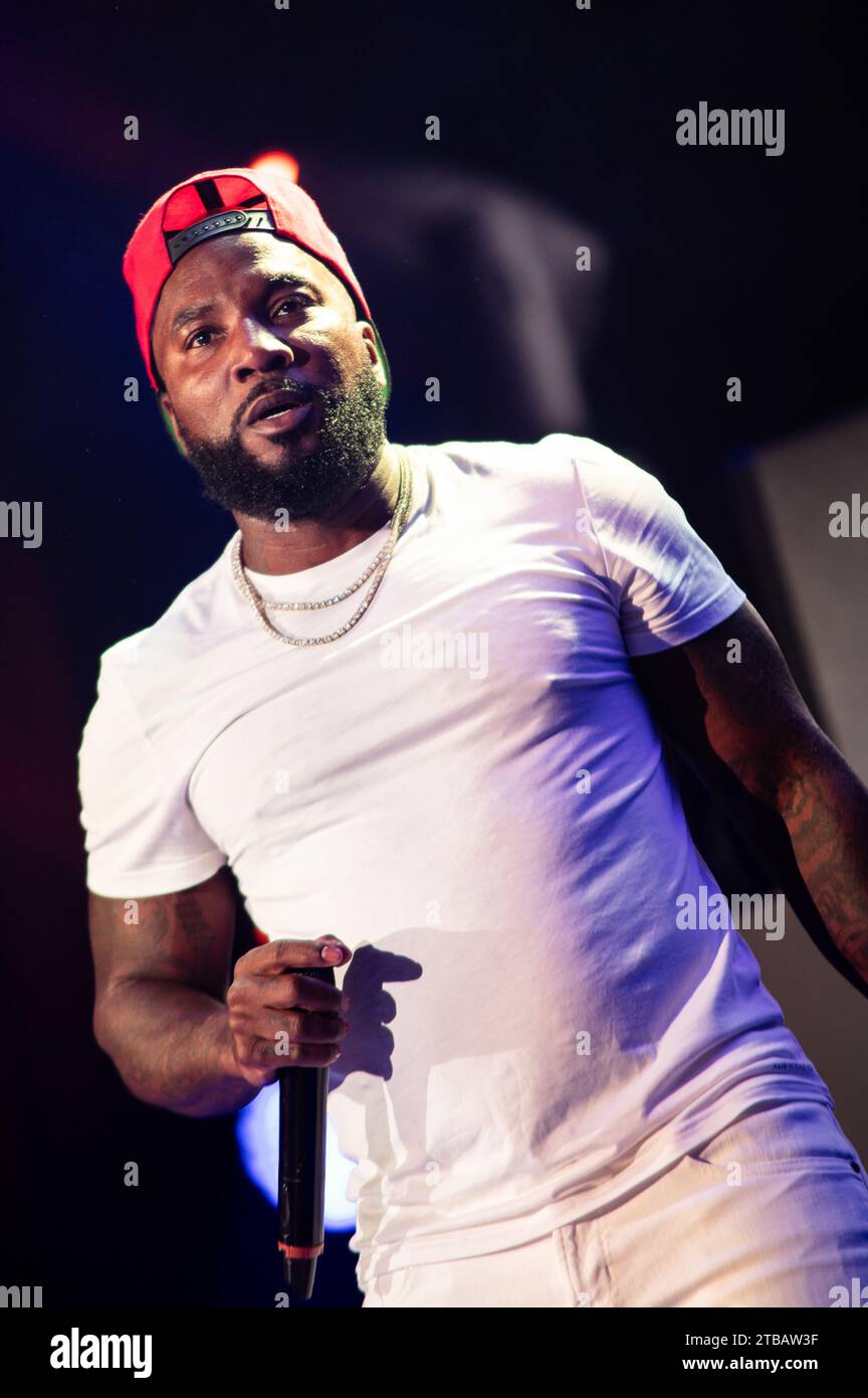 Trap music mainstream hi-res stock photography and images - Alamy